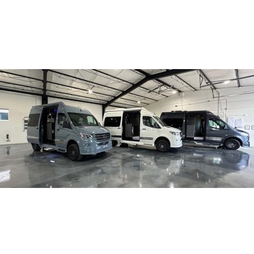 Image for Mountain Luxe RV with ID of: 5769650