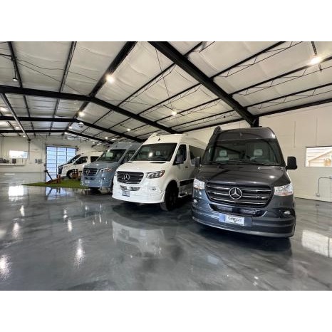 Image for Mountain Luxe RV with ID of: 5769652