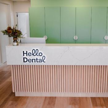 Image for Hello Dental with ID of: 5769661