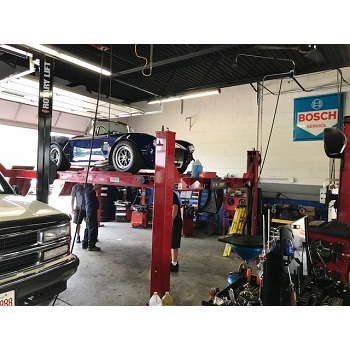 Image for Francen & Son Foreign Car Repair with ID of: 5769697