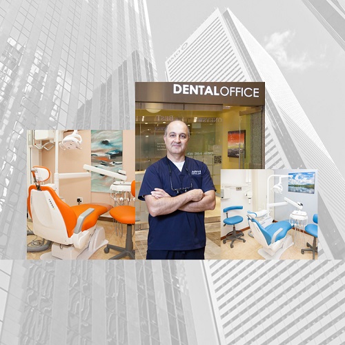 Image for Artin Dental Office with ID of: 5769769