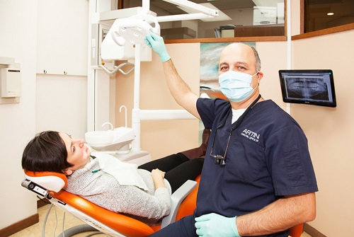 Image for Artin Dental Office with ID of: 5769771