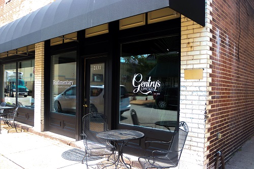 Image for Gentry's Limited with ID of: 5769783