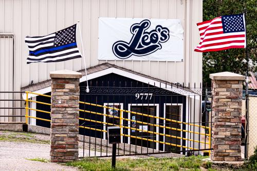 Image for Leo's Auto Body with ID of: 5769799