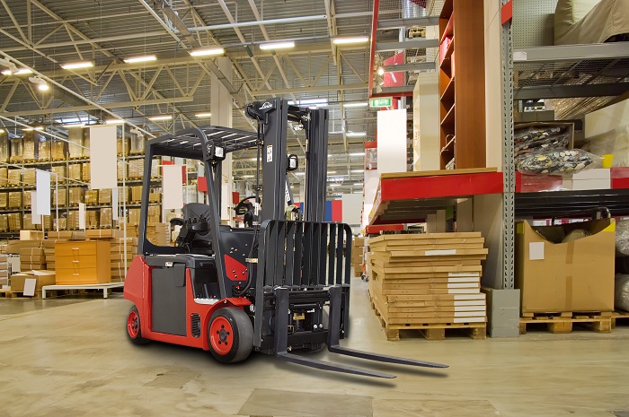Image for Impact Forklift Solutions with ID of: 5769800