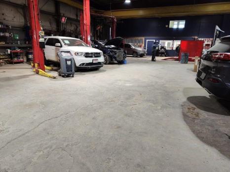 Image for Leo's Auto Body with ID of: 5769803