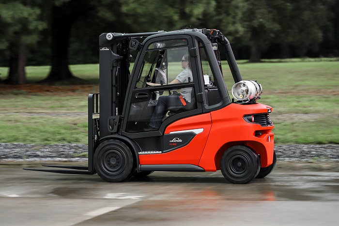 Image for Impact Forklift Solutions with ID of: 5769801