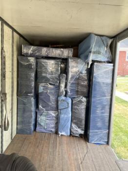 Image for Immediate Movers & Storage with ID of: 5769819