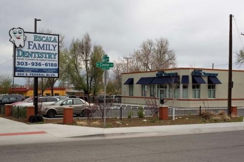 Image for Escala Family Dentistry with ID of: 5770119