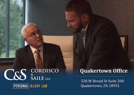 Image for Cordisco & Saile LLC with ID of: 5770209