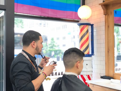 Image for Made Man BarberShop with ID of: 5770282