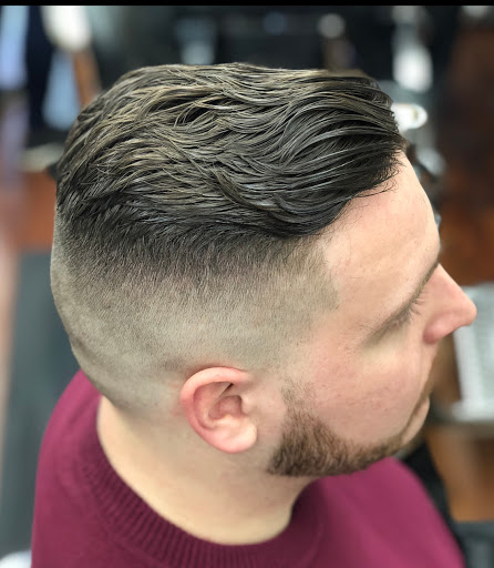 Image for Made Man BarberShop with ID of: 5770283