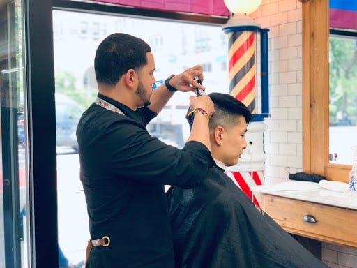 Image for Made Man BarberShop with ID of: 5770284