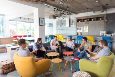 Image for Synivate, Inc. | IT Support & Managed IT Services in Massachusetts with ID of: 5770294