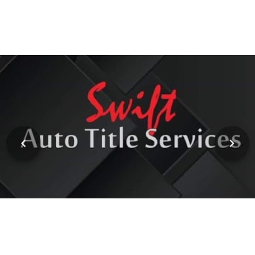 Image for Swift Auto Title Services with ID of: 5770512