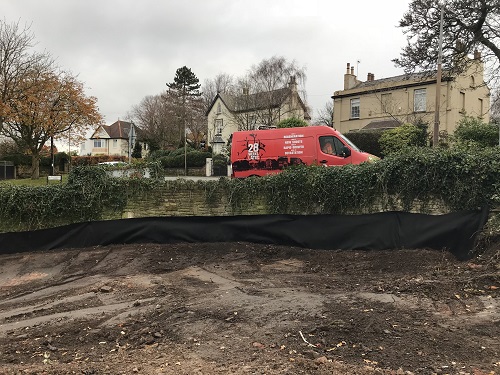 Image for Japanese Knotweed Solutions Ltd with ID of: 5770544