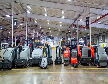 Image for Shoppa's Material Handling with ID of: 5770705