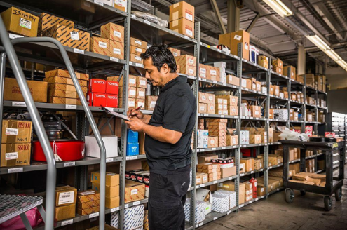 Image for Shoppa's Material Handling with ID of: 5770712