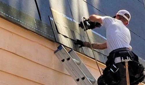 Image for Wright's Roofing & Construction, Inc. with ID of: 5770783
