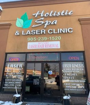 Image for Holistic Spa & Laser Clinic with ID of: 5770809