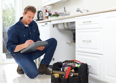 Image for Cincinnati Arch Plumbing Experts with ID of: 5771030