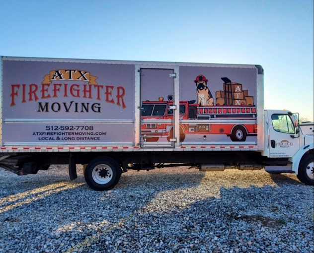 Image for ATX Firefighter Moving LLC with ID of: 5771046