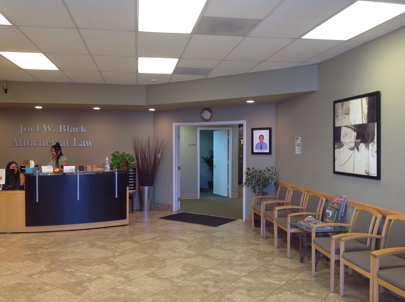 Image for Joel W Black Law Office with ID of: 5771437