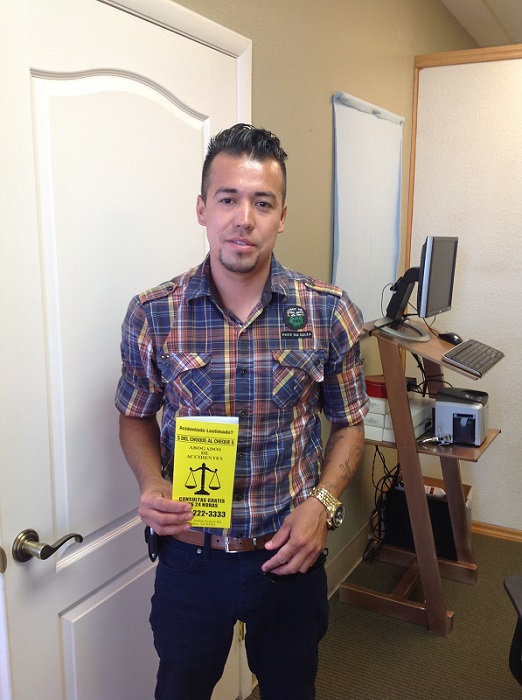 Image for Joel W Black Law Office with ID of: 5771438
