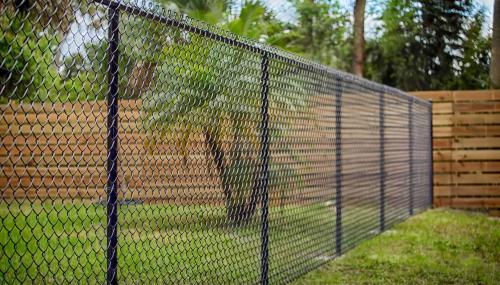 Image for Warner Robins Fencing Co with ID of: 5771459