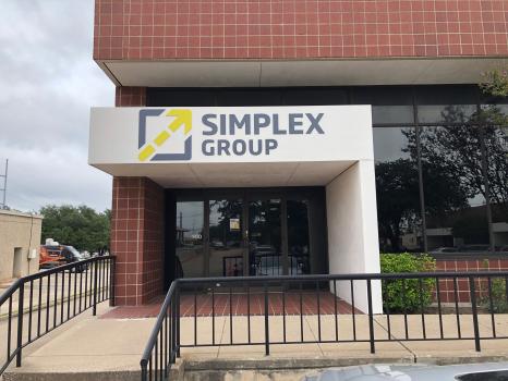Image for Simplex Group with ID of: 5771589