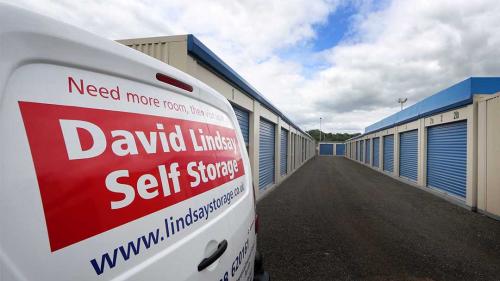 Image for David Lindsay Self Storage with ID of: 5771609
