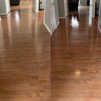 Image for Apogee Hardwood Cleaning with ID of: 5771814