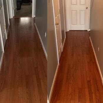 Image for Apogee Hardwood Cleaning with ID of: 5771816