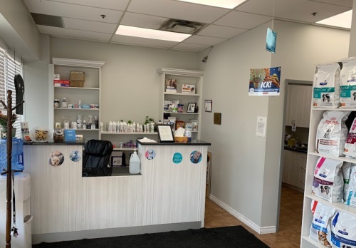 Image for River Grove Animal Hospital with ID of: 5772053