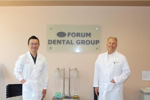 Image for Forum Dental Group with ID of: 5772143