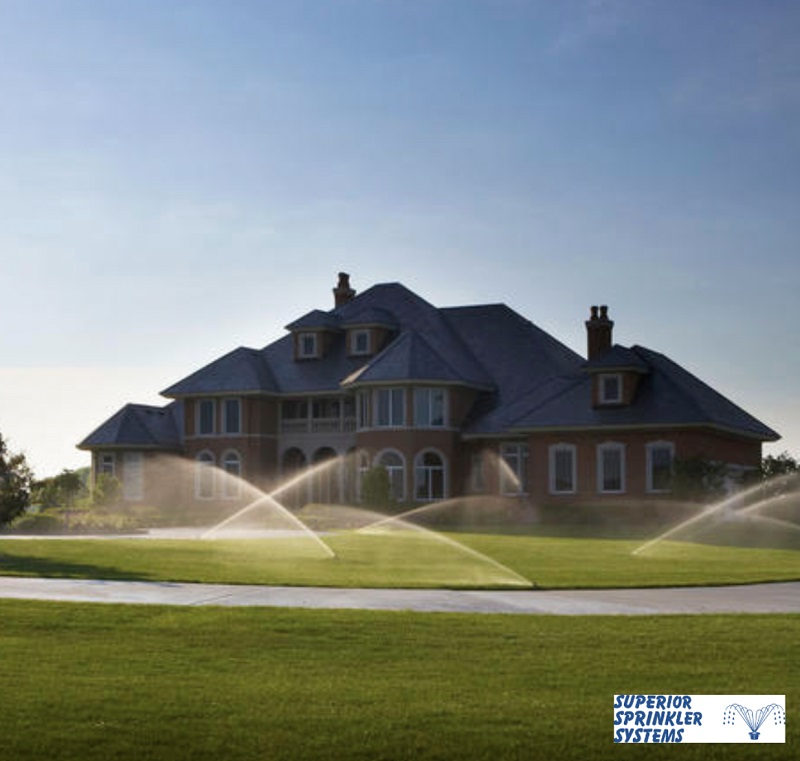 Image for Superior Sprinkler Systems with ID of: 5772184