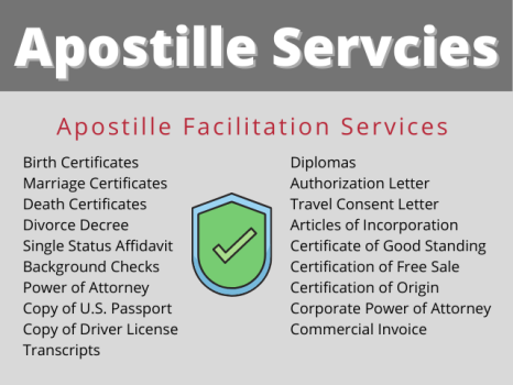 Image for American River Notary & Apostille with ID of: 5772258