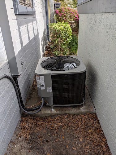 Image for MASON AIR CONDITIONING & HEATING INC with ID of: 5772802