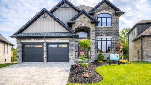 Image for Rembrandt Homes with ID of: 5772809