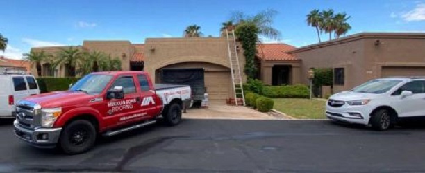 Image for Mikku & Sons Roofing with ID of: 5773129