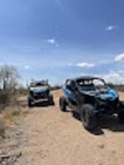 Image for Time To Ride AZ with ID of: 5773339