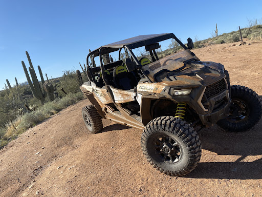 Image for Time To Ride AZ with ID of: 5773340