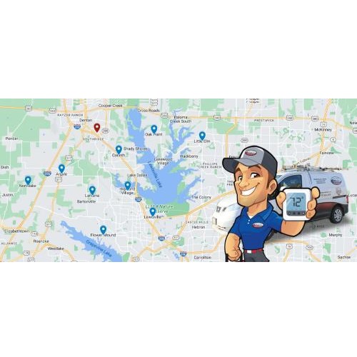 Image for AMC Services, Inc. with ID of: 5773692