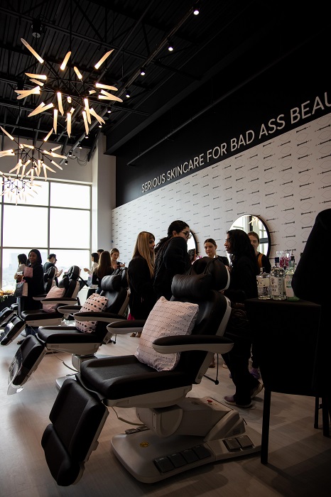 Image for PRICK'D Medspa with ID of: 5773697