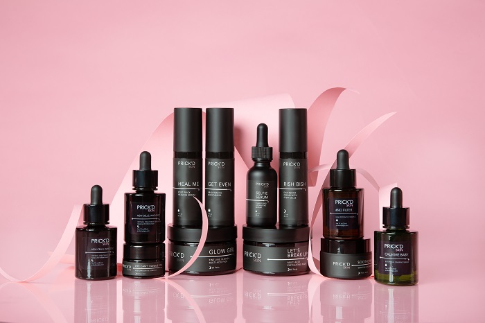 Image for PRICK'D Medspa with ID of: 5773698