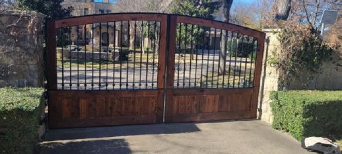 Image for Everlast Gates with ID of: 5774018
