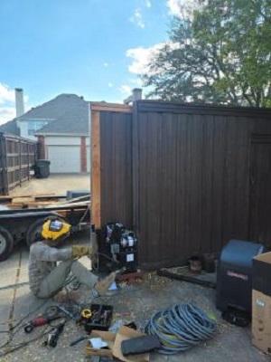 Image for Everlast Gates with ID of: 5774024
