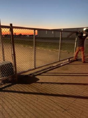 Image for Everlast Gates with ID of: 5774027