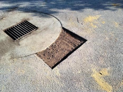 Image for Potholes Perth with ID of: 5774128