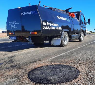 Image for Potholes Perth with ID of: 5774131